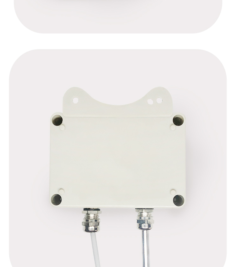 掛壁式溫度變送器2_http://m.salipt.com.cn_溫度儀表_第12張