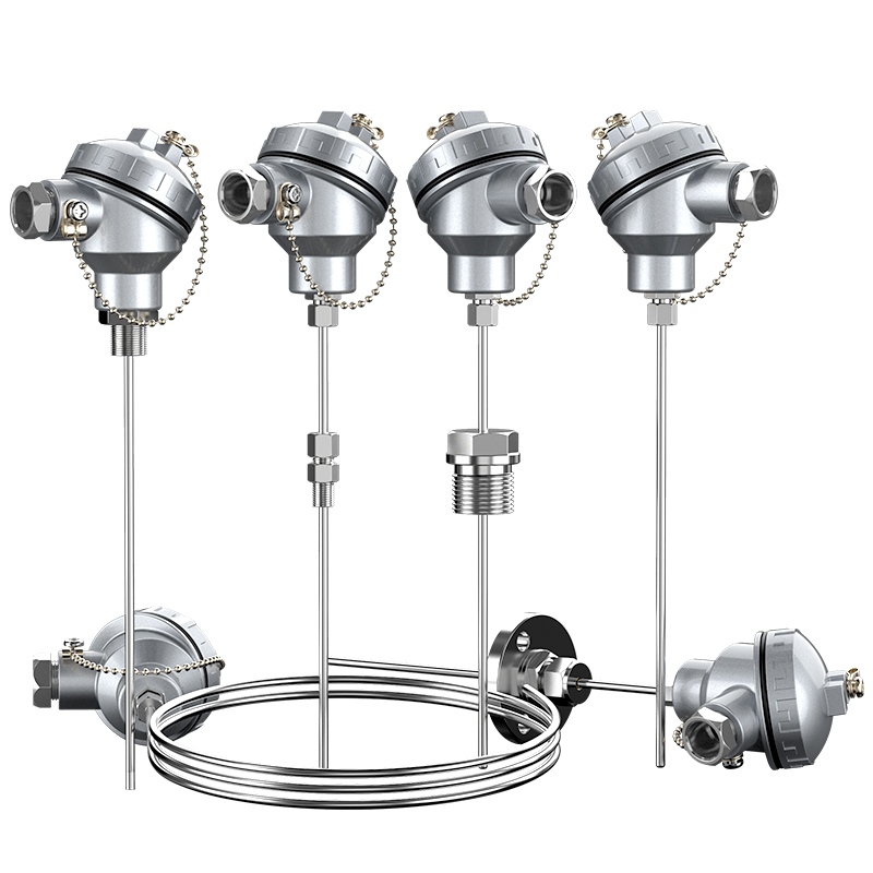 鎧裝熱電偶-阻10_http://m.salipt.com.cn_溫度儀表_第1張