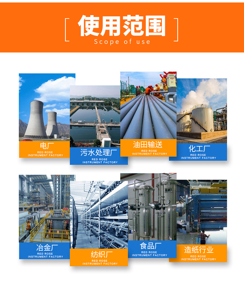 鐵氟龍熱電阻12_http://m.salipt.com.cn_溫度儀表_第6張