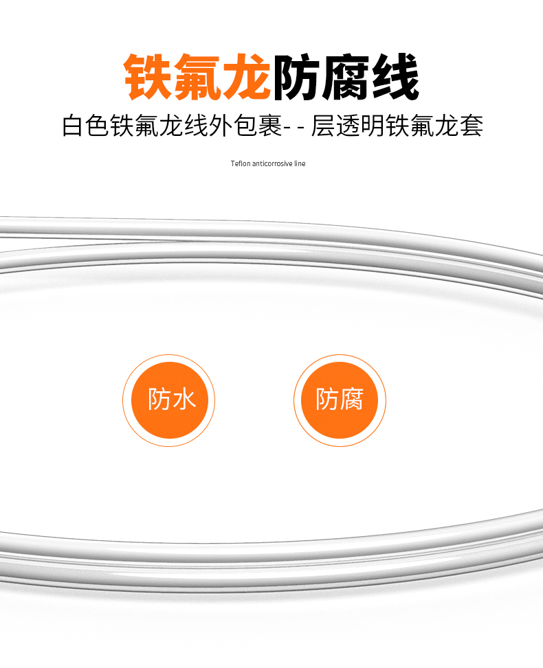 鐵氟龍熱電阻12_http://m.salipt.com.cn_溫度儀表_第10張