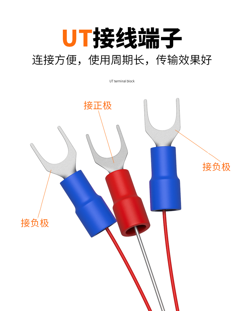 鐵氟龍熱電阻12_http://m.salipt.com.cn_溫度儀表_第12張