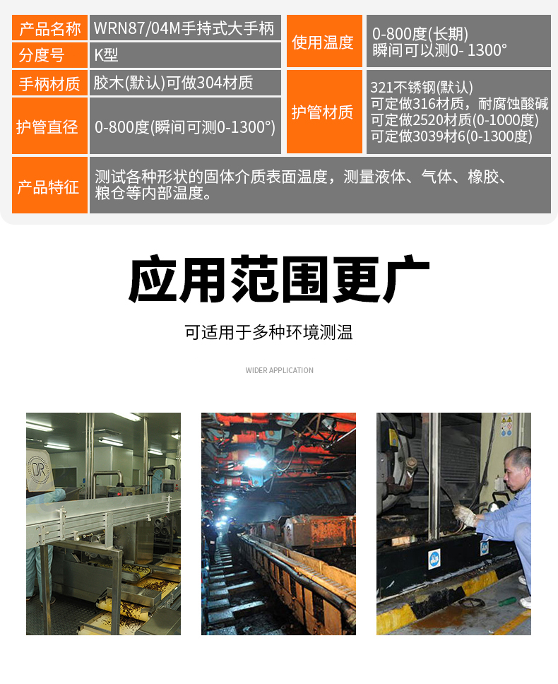 WRNK-187鎧裝熱電偶14_http://m.salipt.com.cn_溫度儀表_第6張