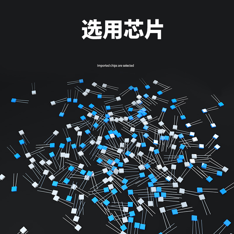 鐵氟龍熱電阻12_http://m.salipt.com.cn_溫度儀表_第3張