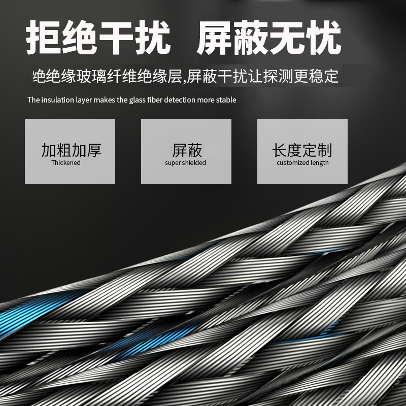 鎧裝溫度傳感器18_http://m.salipt.com.cn_溫度儀表_第3張