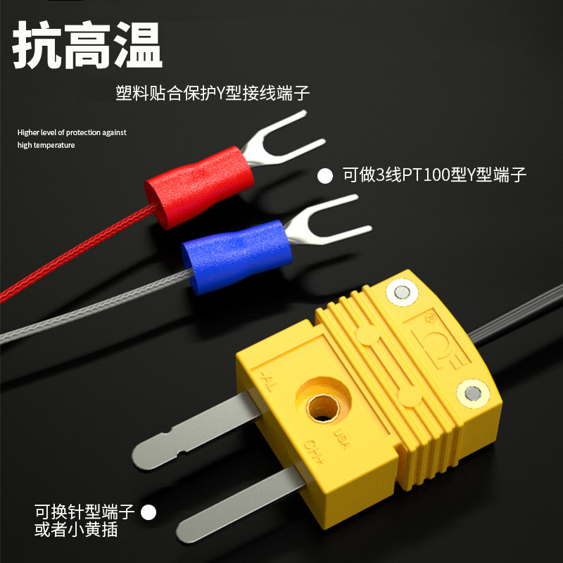 鎧裝溫度傳感器18_http://m.salipt.com.cn_溫度儀表_第4張