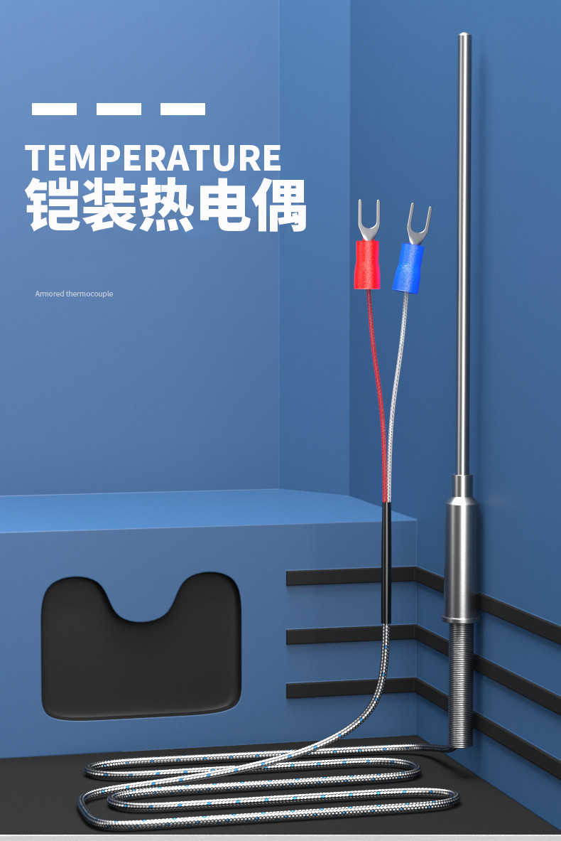 鎧裝溫度傳感器18_http://m.salipt.com.cn_溫度儀表_第5張
