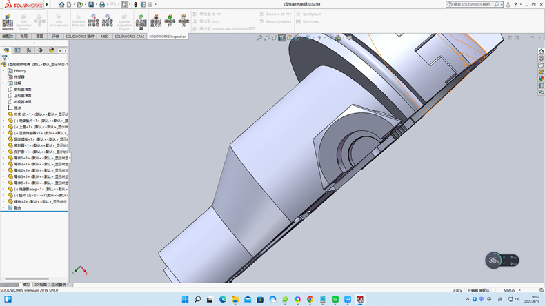裝配熱電阻通常由感溫元件、安裝固定裝置!_http://m.salipt.com.cn_行業(yè)動(dòng)態(tài)_第1張