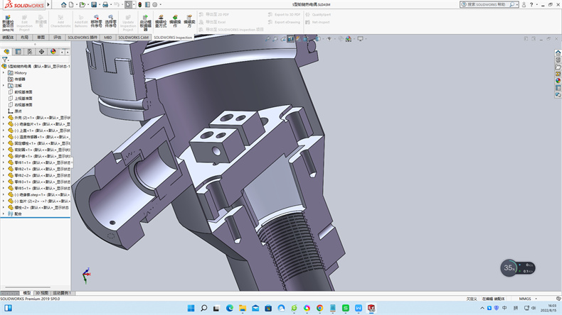 工業(yè)熱電阻安裝要求！_http://m.salipt.com.cn_行業(yè)動態(tài)_第1張