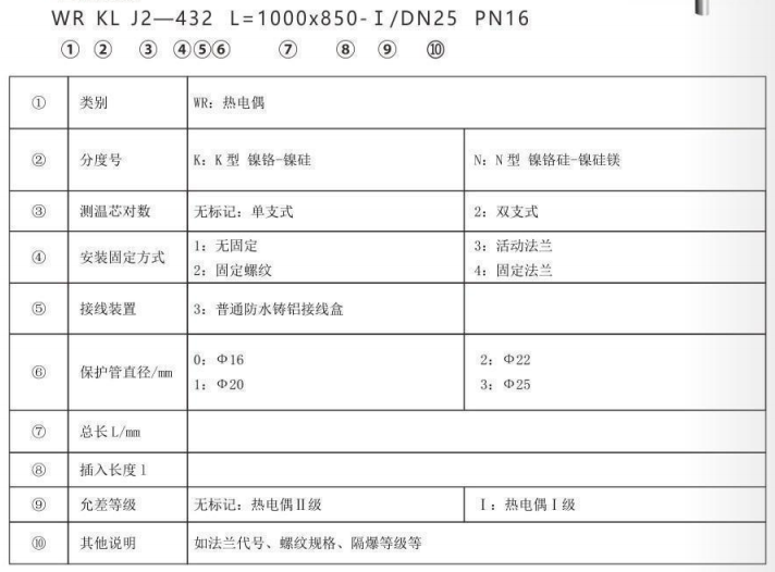 垃圾發(fā)電廠專用熱電偶_http://m.salipt.com.cn_專用溫度傳感器_第2張