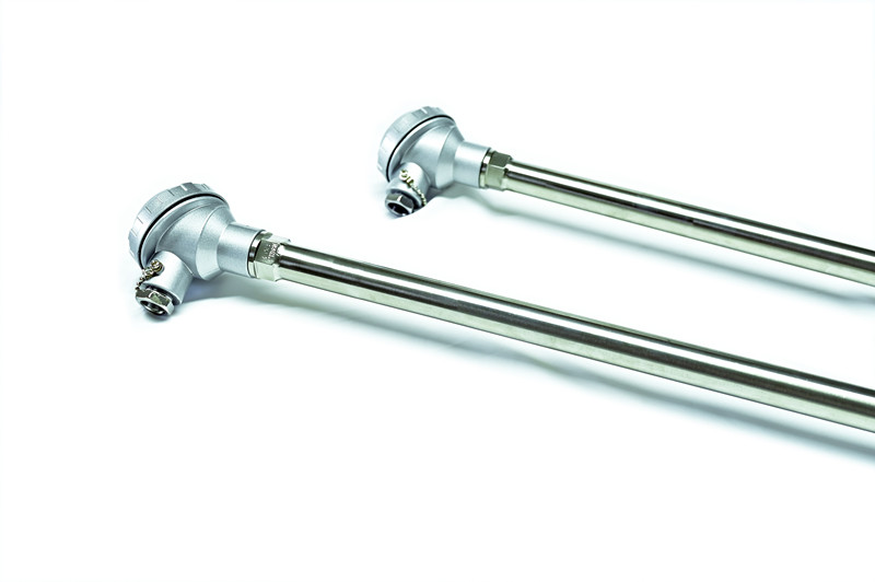 溫度儀表定制：柱密封螺紋熱電阻！_http://m.salipt.com.cn_公司動態(tài)_第1張